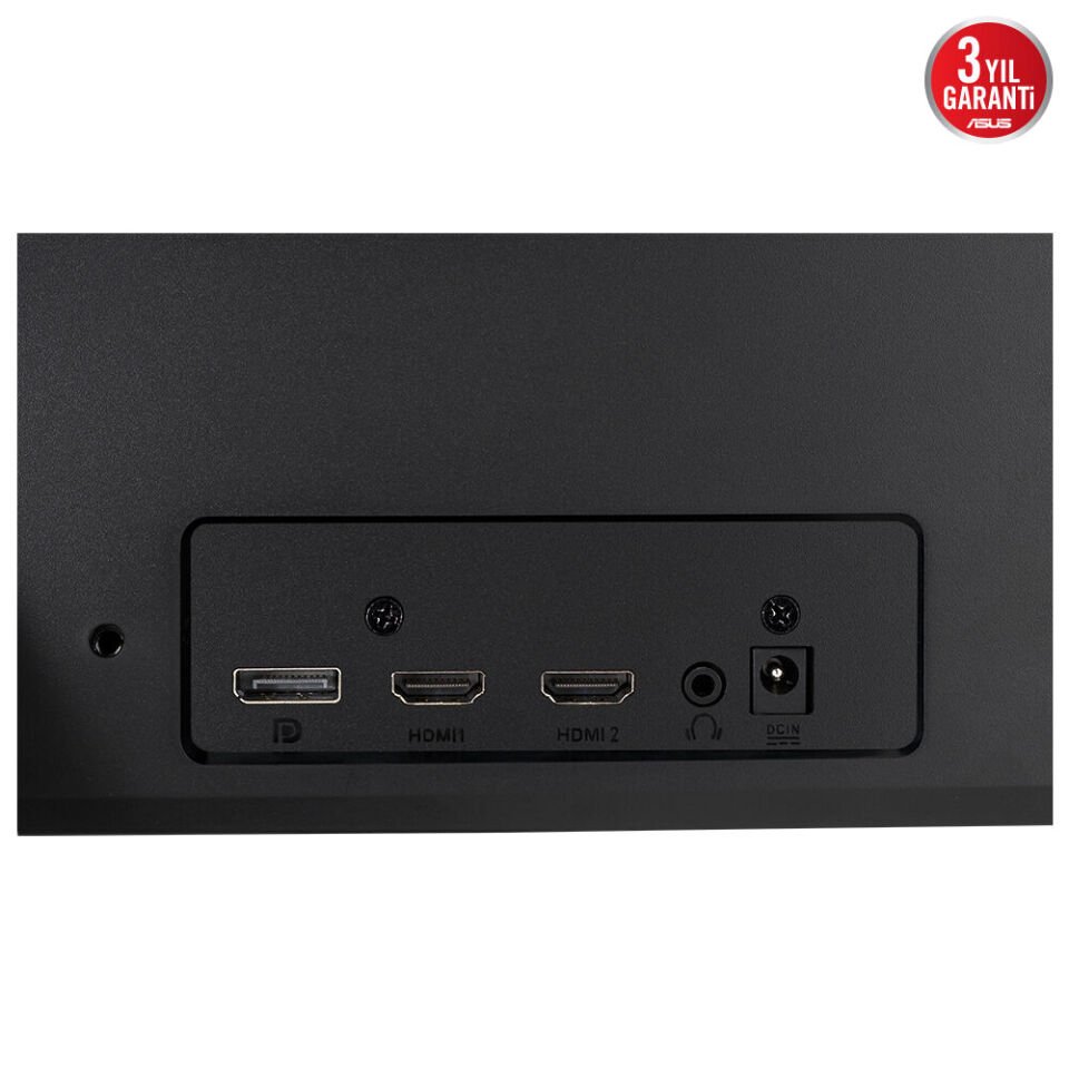 ASUS 23.8'' FAST IPS TUF GAMING VG249Q5R 0.3MS 200Hz HDMI-DP Gaming Monitör (1920 X 1080)