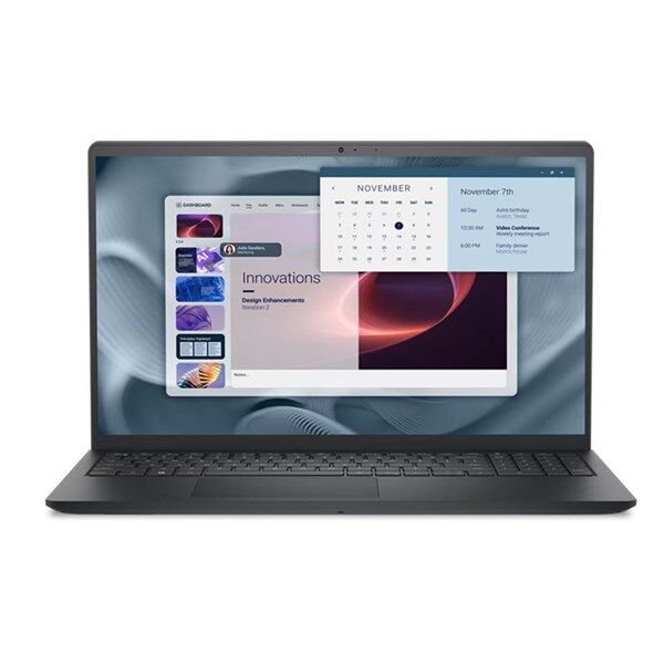 DELL 15.6'' PRO 15 ESSENTIAL PV15250W CORE i5 1334U 16GB DDR5 RAM- 512GB M2 NVME- O/B UHD W11H
