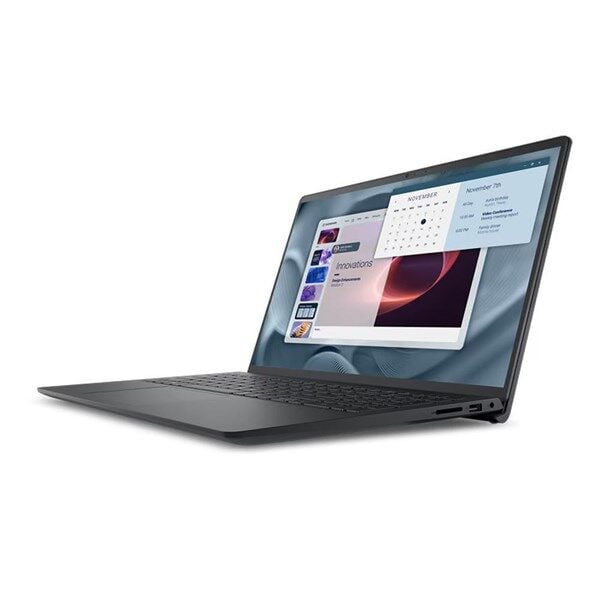 DELL 15.6'' PRO 15 ESSENTIAL PV15250W CORE i5 1334U 16GB DDR5 RAM- 512GB M2 NVME- O/B UHD W11H