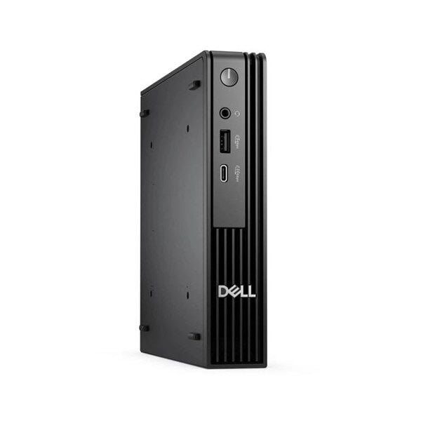 DELL PRO MICRO QCM1250 BTO107-QCM1250U ULTRA 7 265T-16GB DDR5 RAM-1TB NVME-FDOS MINI PC