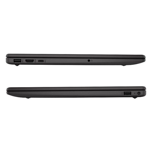 HP 15.6'' CORE i5 1334U 8GB- 512GB M2 NVME- O/B UHD FDOS / 250 G10 9G1E4ET