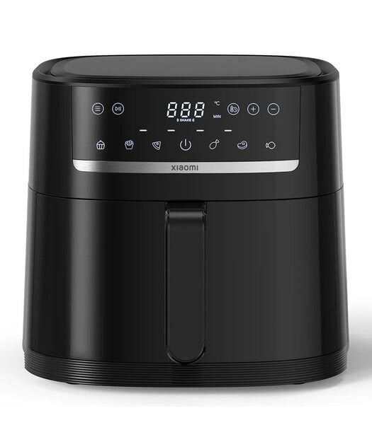 Xiaomi Mi Smart Air Fryer 6L (Kutu Hasarlı)