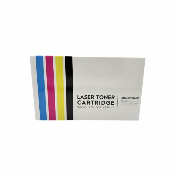 Brother DR-2456/DR-2406 - DR-2550 Muadil Drum Ünitesi