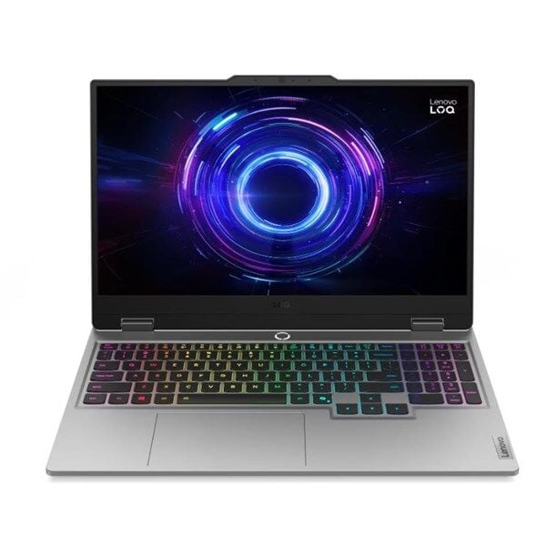 LENOVO 15.6'' LOQ 15IRX10 83JE00EWTR CORE i7 13650HX 24GB DDR5 RAM- 1TB M2 NVME 8GB RTX5070 FDOS