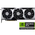 MSI RTX5080 16GB VENTUS 3X PLUS 16G GDDR7 256bit HDMI DP PCIe 5.0