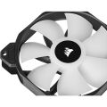CCORSAIR SP120 CO-9050108-Ww  RGB Elite Siyah 120mm Kasa Fanı