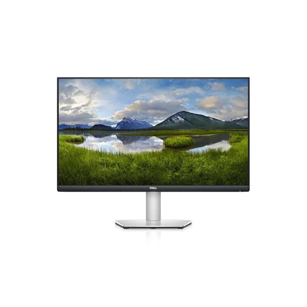 27 DELL PRO P2725QE 4K 5MS 100HZ HDMI+DP PIVOT LED MONITOR