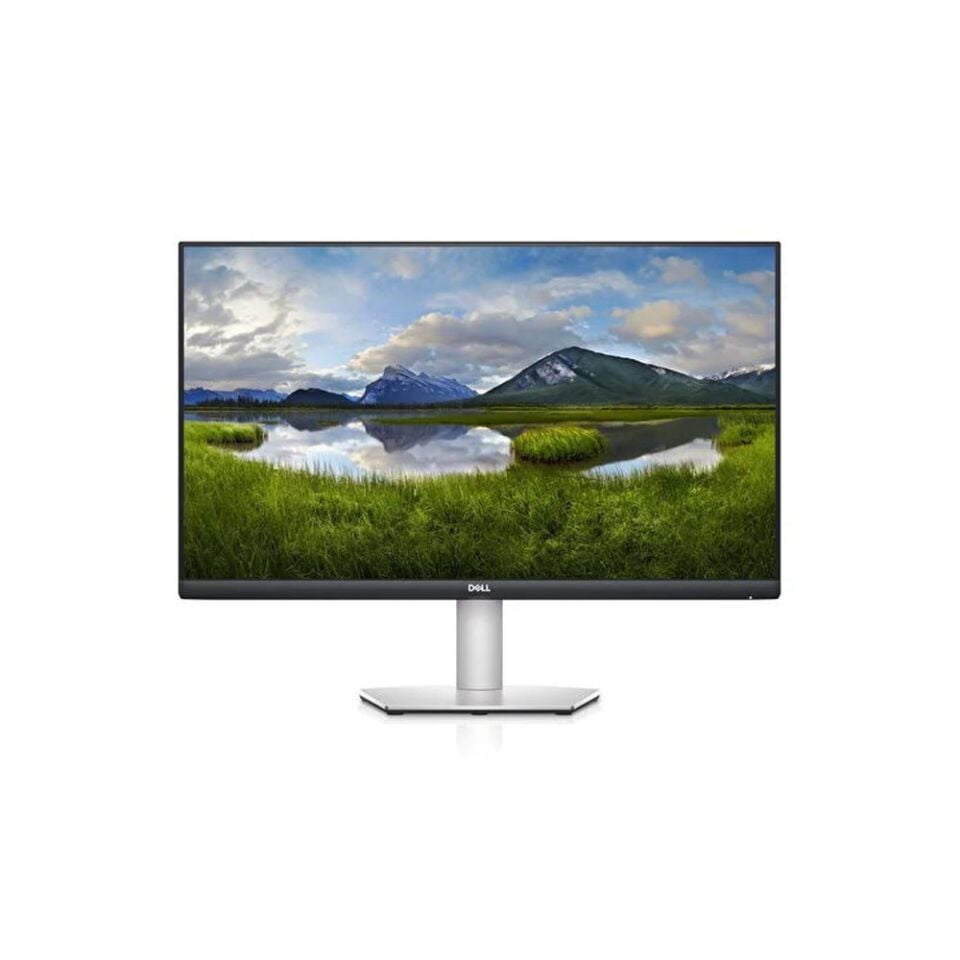 27 DELL PRO P2725QE 4K 5MS 100HZ HDMI+DP PIVOT LED MONITOR