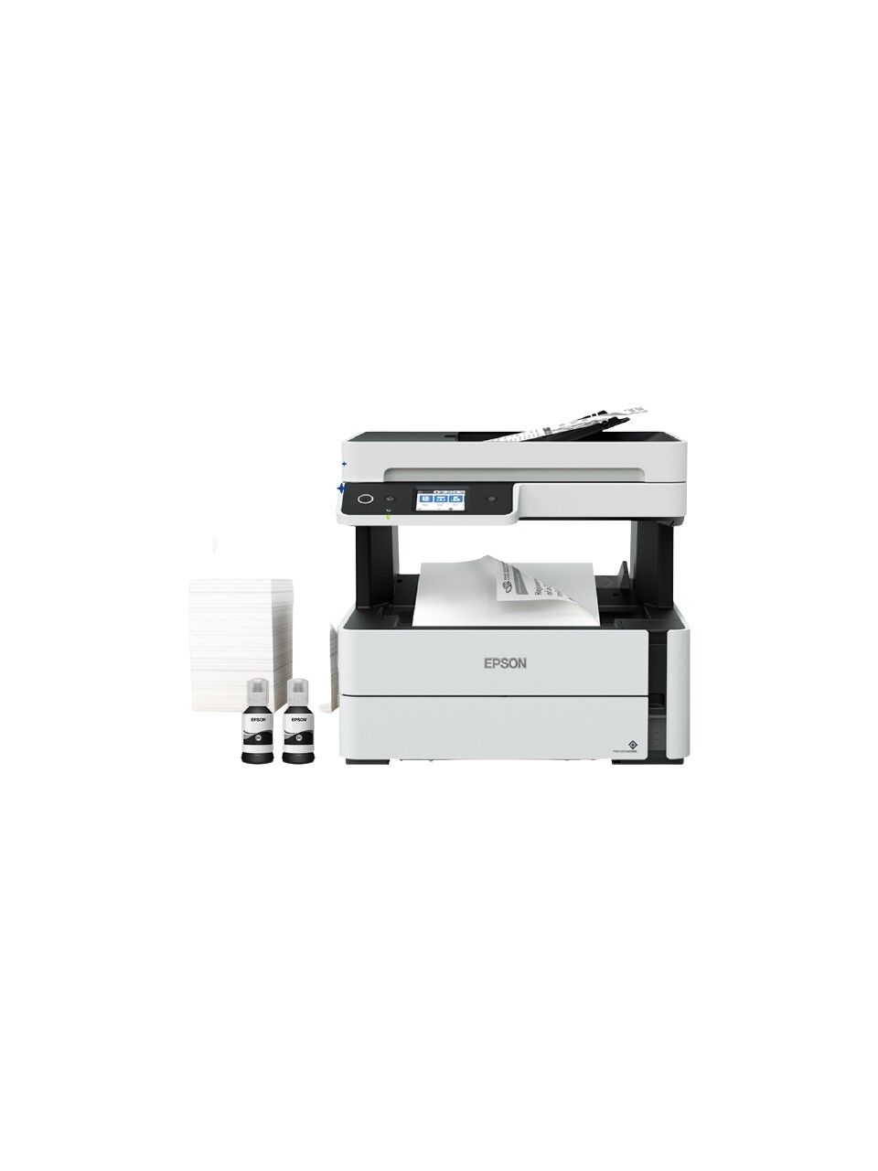 Epson M3180 Mono EcoTank Fax/Fot/Tar/Yazıcı - A4