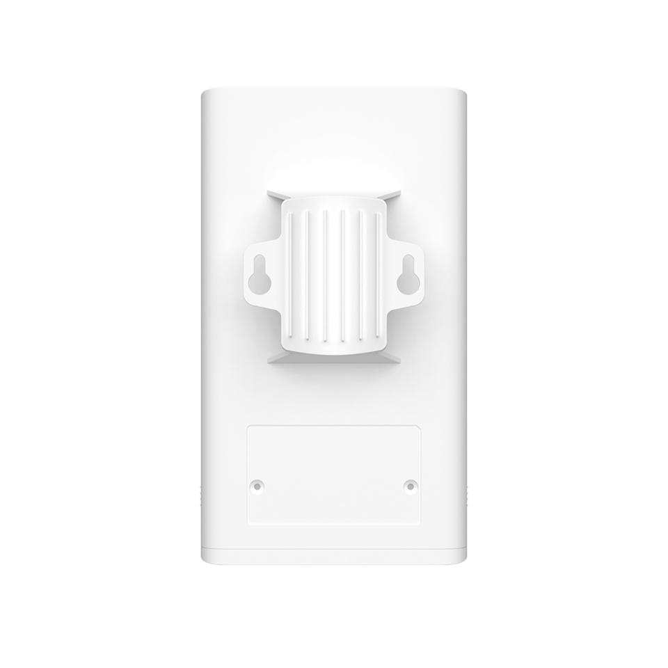 IP-COM CPE12-KIT(MS-LOCO5AC) 5GHZ 867MBPS 5KM PTP 30 DERECE DIŞ ORTAM 2LI SET TAK ÇALIŞTIR ACCESS POINT(ADAPTÖRLÜ)