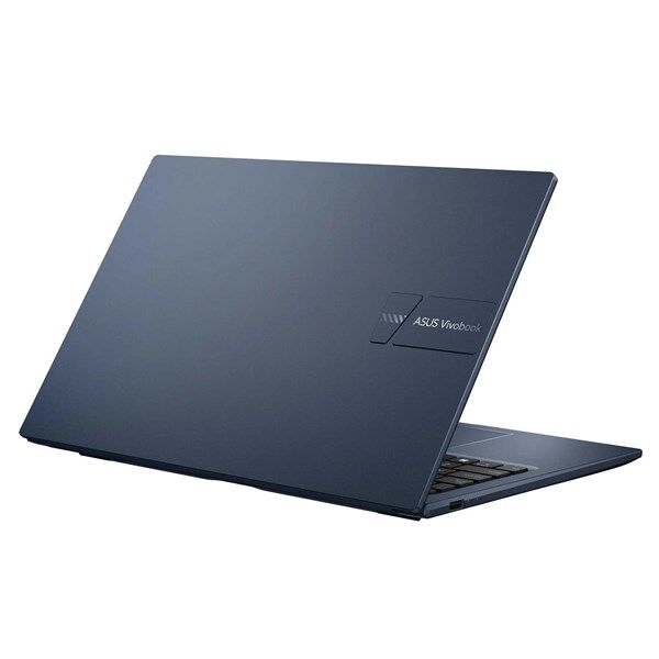 ASUS 15.6'' X1504VA- NJ1499 CORE i7 1355U 12GB DDR4 RAM- 512GB M2 NVME- O/B UHD FDOS