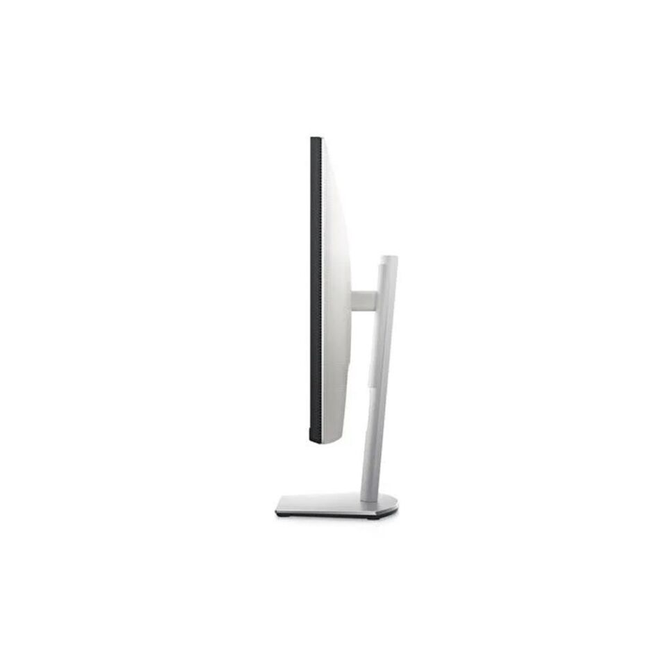 27 DELL PRO P2725QE 4K 5MS 100HZ HDMI+DP PIVOT LED MONITOR