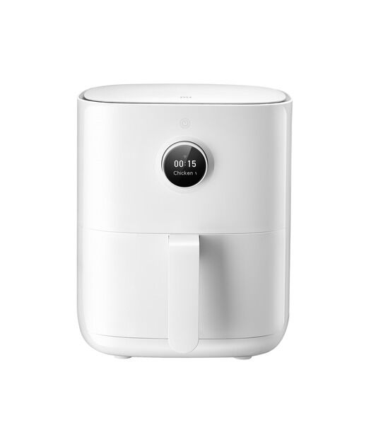 Xiaomi Smart Air Fryer Pro 4L EU (Kutusu Hasarlı)