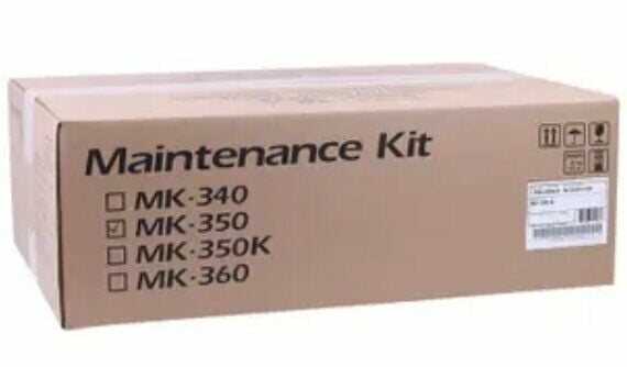Kyocera MK-350/1702LX8NL0 Bakım Seti