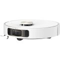 DREAME L10S Pro Ultra Heat Robot Süpürge Beyaz