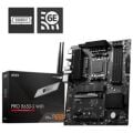 MSI PRO B650-S WIFI AM5 DDR5 7200(OC)