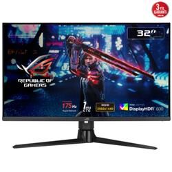 Asus 32'' ROG Strix XG32AQ IPS WQHD Gaming Monitör 1ms