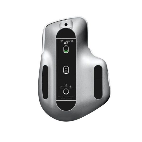 LOGITECH MX Master 3S Kablosuz Sessiz Beyaz Mouse (910-006560)