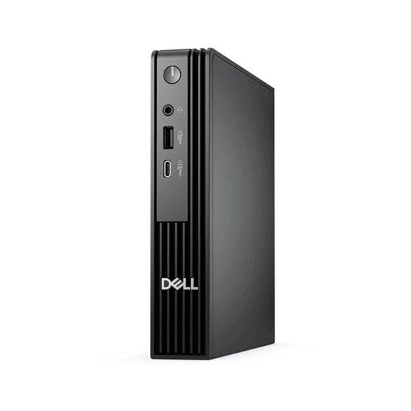DELL PRO MICRO QCM1250 BTO107-QCM1250U ULTRA 7 265T-32GB DDR5 RAM-2TB NVME-FDOS MINI PC