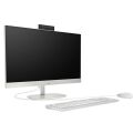 HP 23.8'' PROONE G10 A1JZ0ES CORE i5 1335U-48GB RAM-512GB NVME-FDOS BEYAZ