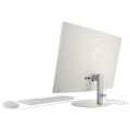 HP 23.8'' PROONE G10 A1JZ0ES CORE i5 1335U-48GB RAM-512GB NVME-FDOS BEYAZ