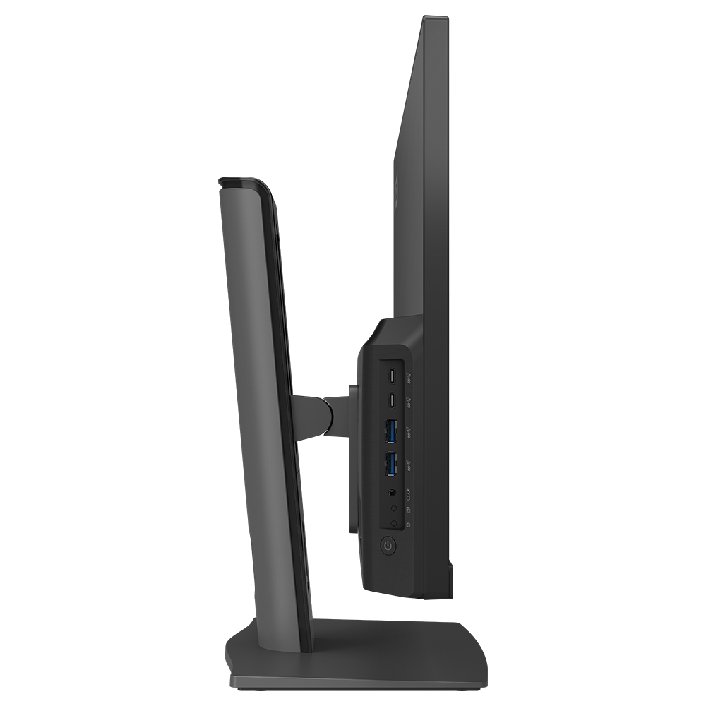 MSI AIO MODERN AM242P 12M-1639XTR i5-1235U 8GB 512GB 23.8'' DOS