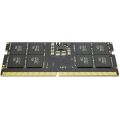 TEAM 16GB DDR5 5200MHZ CL42 NOTEBOOK RAM VALUE TED516G5200C42-S01