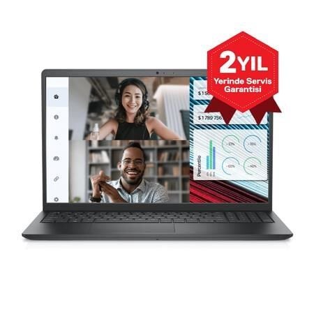 DELL 15.6'' VOSTRO 3520 N3002PVNB3520U CORE i5 1235U 16GB- 512GB M2 NVME- O/B UHD FDOS