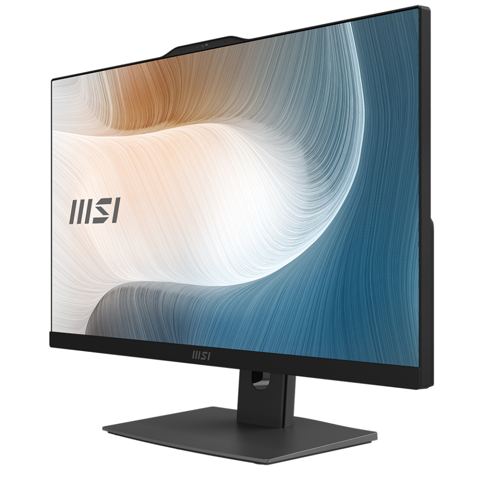 MSI AIO MODERN AM242P 12M-1639XTR i5-1235U 8GB 512GB 23.8'' DOS