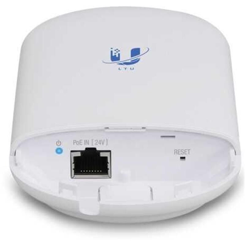 UBIQUITI LTU-LITE 5GHZ 600MBPS 13DBI 3KM PTP/PTMP DIŞ ORTAM ACCESS POINT(ADAPTÖRLÜ)