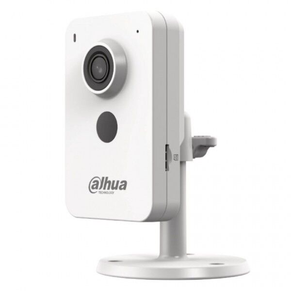 DAHUA 2MP Küp 2.8mm Wıfı Kablosuz IP Kamera IPC-K1230K-STW