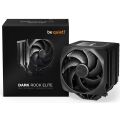 BEQUIT BK037 Dark Rock Elite Hava Soğutmalı AM5-1700p Dual İşlemci Fanı
