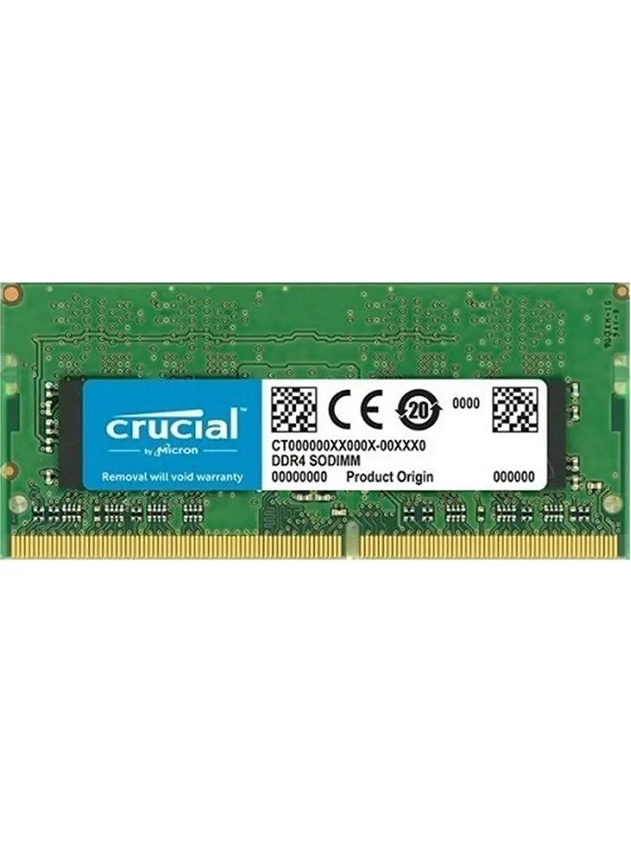 Crucial Basics NTB 16GB 3200MHz DDR4 CB16GS3200E