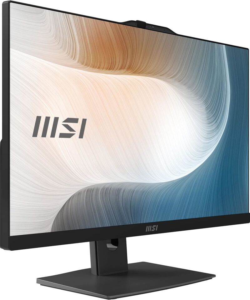 MSI AIO MODERN AM242P 1M-1223EU CORE 5 120U 8GB 512GB 23.8'' W11PRO