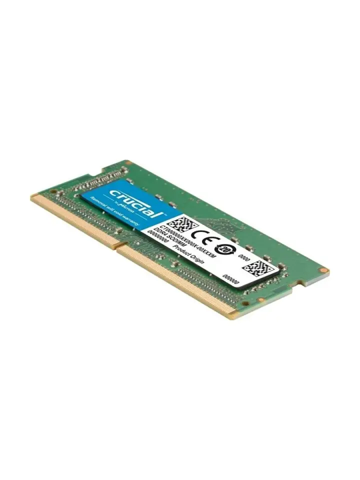 Crucial Basics NTB 16GB 3200MHz DDR4 CB16GS3200E