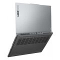 LENOVO 16'' LEGION SLIM 82Y90094TX RYZEN 7 7840HS-32GB DDR5 RAM-512GB NVME-8GB RTX4070-FDOS