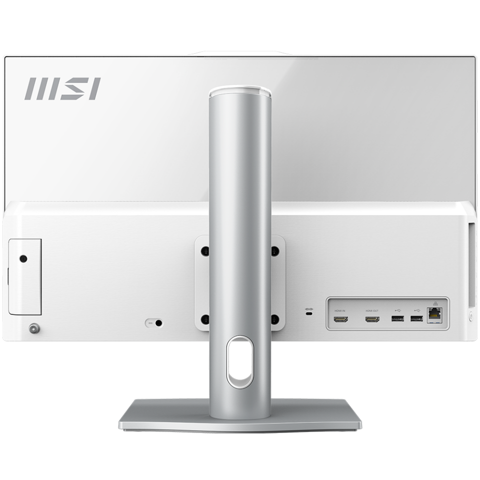 MSI AIO MODERN AM242TP 12M-1678XTR i5-1235U 8GB 512GB 23.8'' FDOS