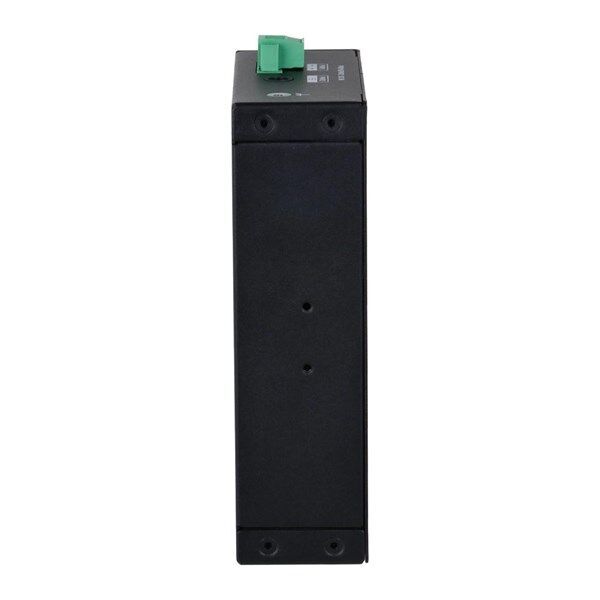 DAHUA 8port PoE 120w 4-SFP 10/100 Yönetilebilir Endüstriyel Switch HS4412-8ET-120