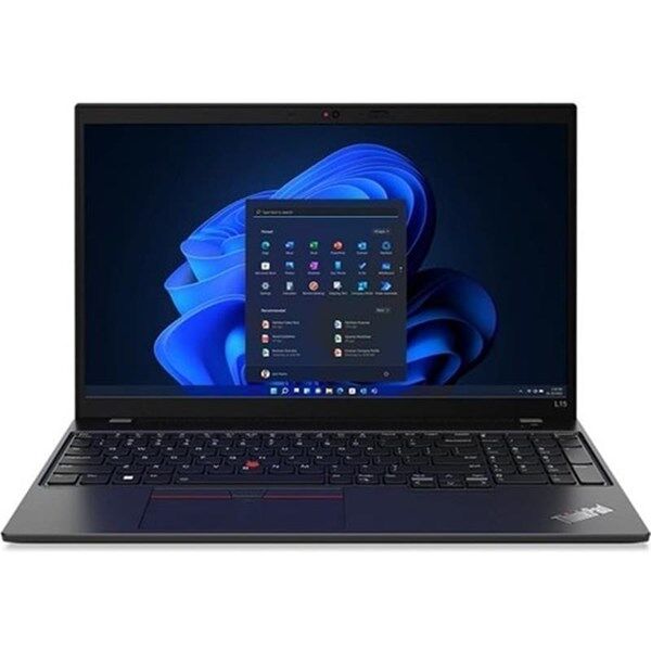 LENOVO 15.6'' L15 THINKPAD 21C3001DTX CORE i5 1235U-16GB RAM-512GB NVME-W11 PRO
