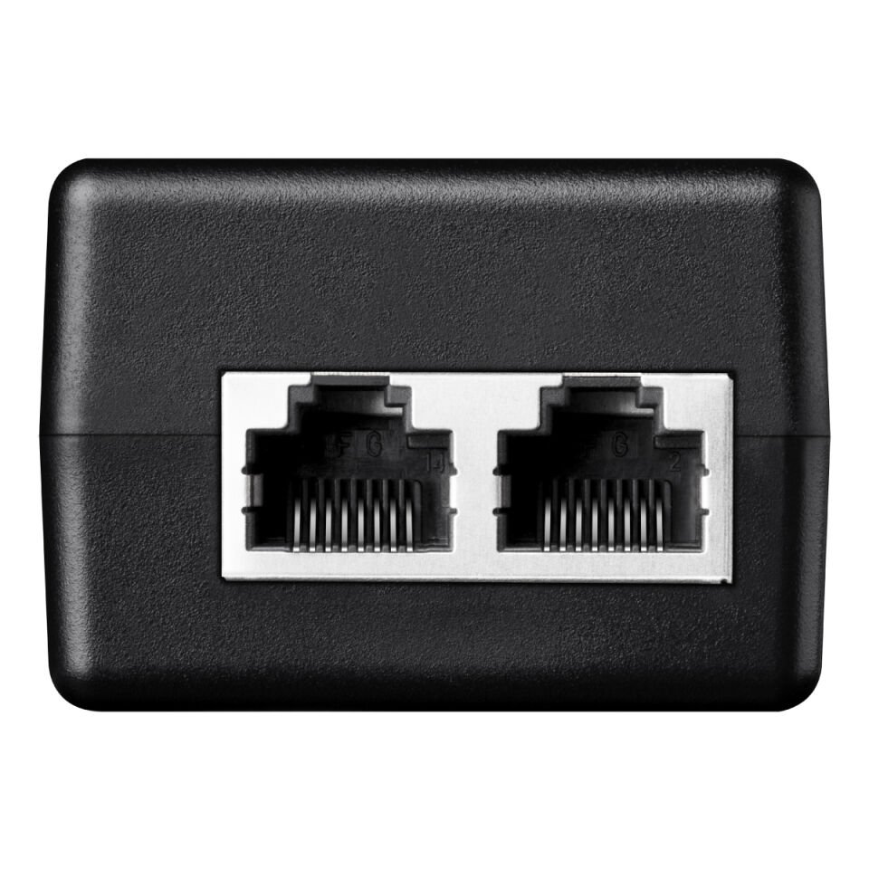 CUDY POE200 2port Gigabit 30W PoE Adaptör