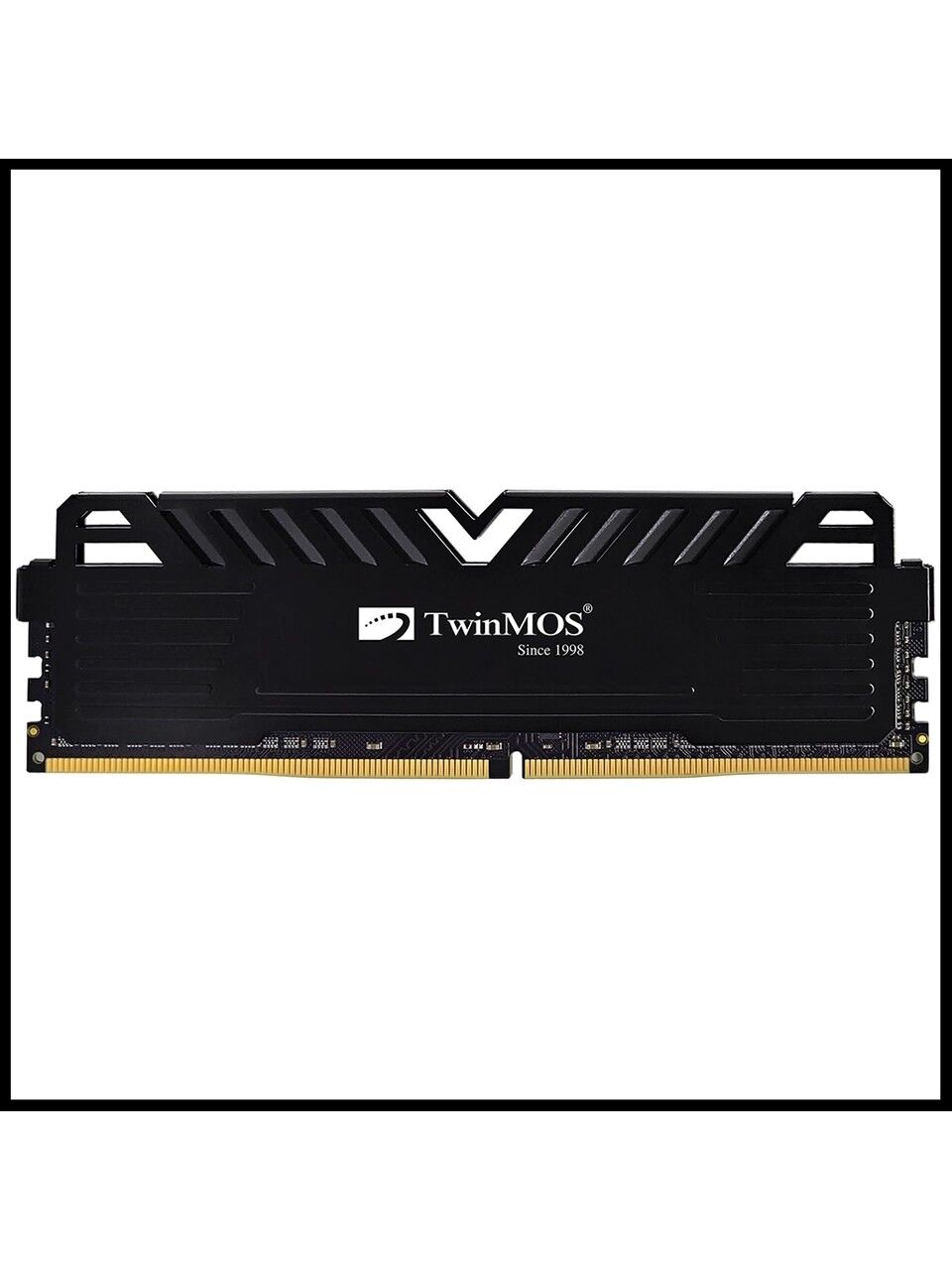 TwinMOS 32GB 3200MHz CL16 DDR4 TMD432GB3200D16BKX7P