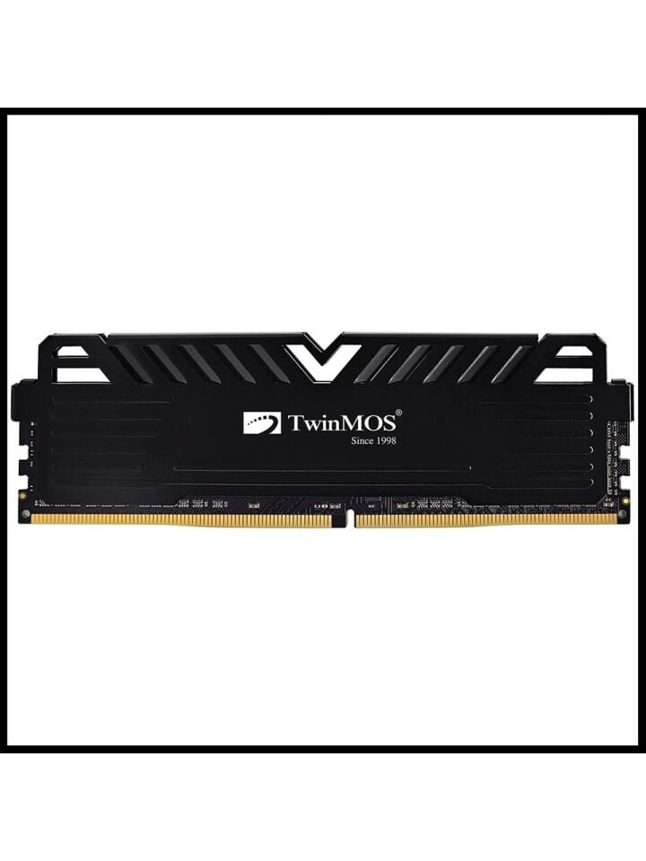 TwinMOS 32GB 3200MHz CL16 DDR4 TMD432GB3200D16BKX7P