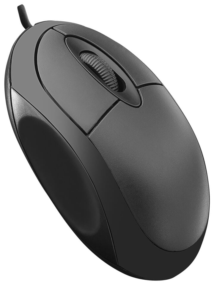 Everest SM-385 Kablolu Optik USB Mouse