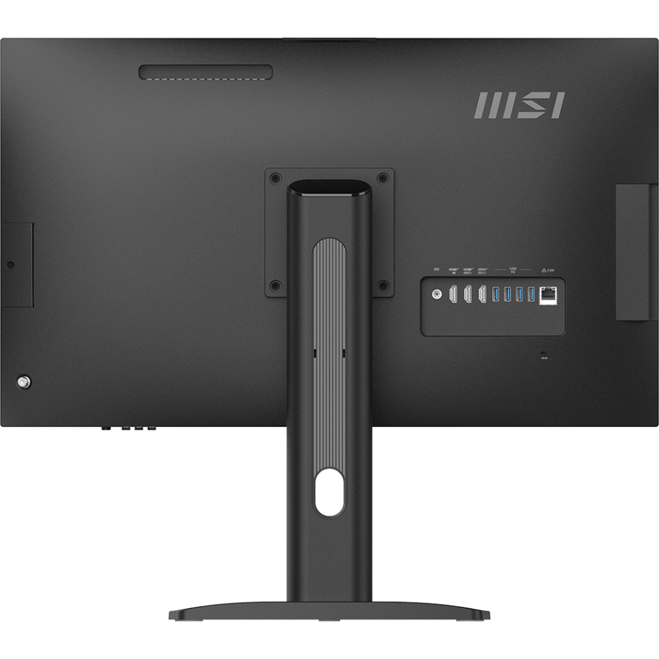 MSI AIO MODERN AM273QP A1 1UM-241XTR ULTRA 7 155H 32GB 1TB 27'' FDOS