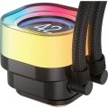 CORSAIR 360MM TITAN 360RX LCD CW-9061023-WW AM5-1851P  RGB SIVI SOĞUTMALI İŞLEMCİ FANI
