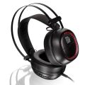 Thermaltake Tt eSPORTS SHOCK PRO RGB 7.1 Siyah Oyun Kulaklığı