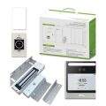 ZKT EFace10-ID YÜZ TANIMA VE PARMAKİZİ KART OKUYUCU PDKS Cihaz
