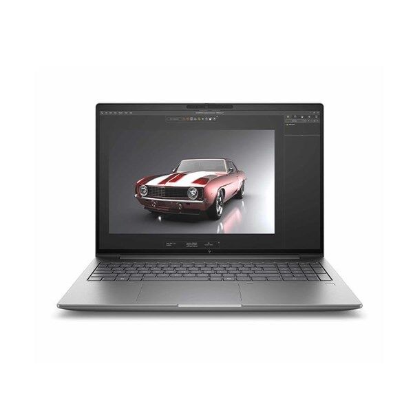 HP 16'' ZBOOK POWER G11 8T0U3EA ULTRA 7 155H-64GB DDR5 RAM- 1TB NVME-8GB RTX 2000 ADA-W11 PRO