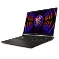 MSI 17'' VECTOR GP78HX 13VI-273TR CORE i9 13980HX-32GB DDR5 RAM-16GB RTX4090-2TB SSD-W11