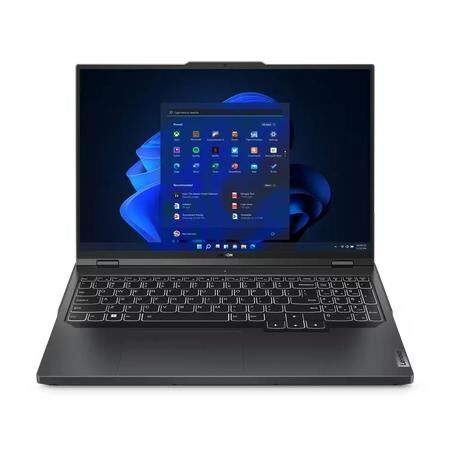 LENOVO 16'' LEGION PRO 5 82WK00L1TX CORE i7 13700Hx-16GB RAM-512GB NVME-8GB RTX4070-W11 PRO